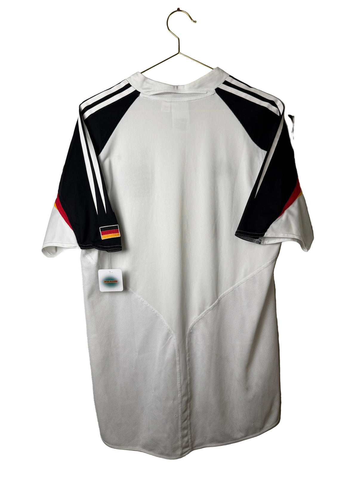 DFB Deutschland 2004, Heimtrikot, M
