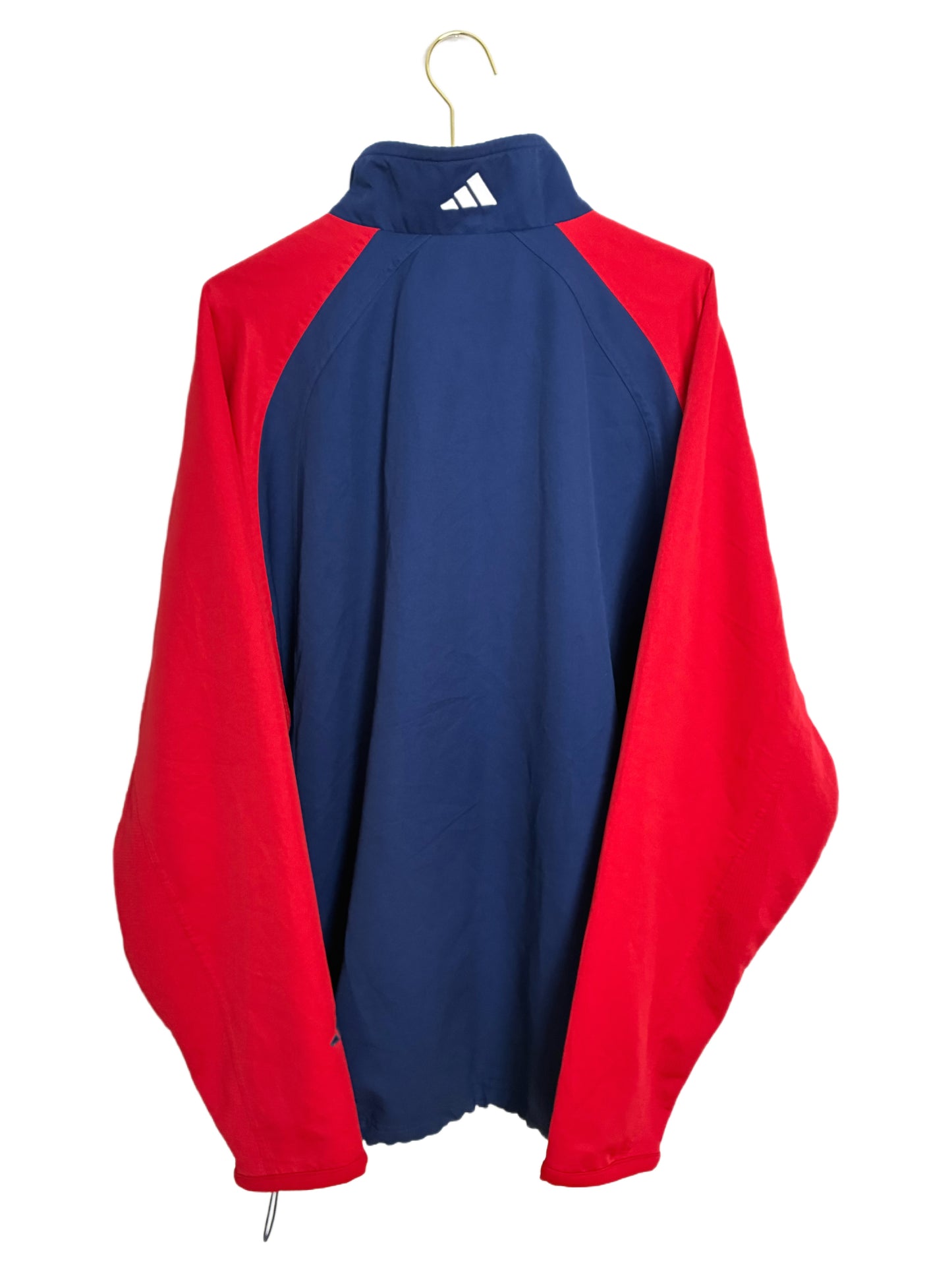 FC Bayern München 1999-01, Track Jacket, L