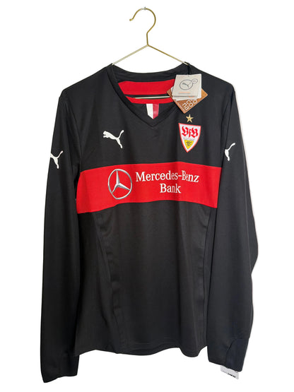 VfB Stuttgart 2013/2014, Ausweichtrikot langarm, L