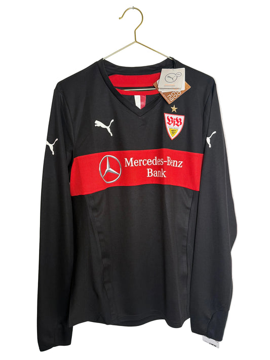 VfB Stuttgart 2013/2014, Ausweichtrikot langarm, L