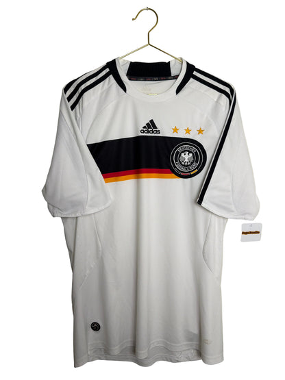 DFB Deutschland 2008, Heimtrikot, M