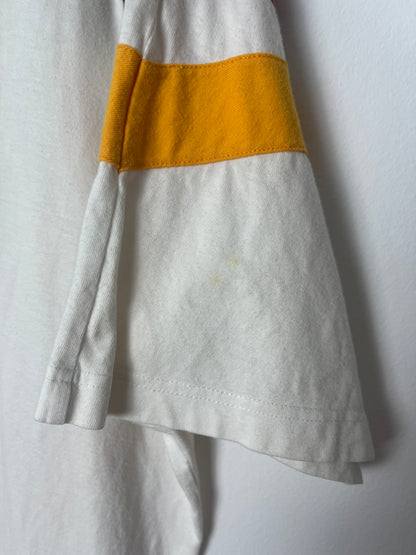 DFB Deutschland 1996, T-Shirt, L