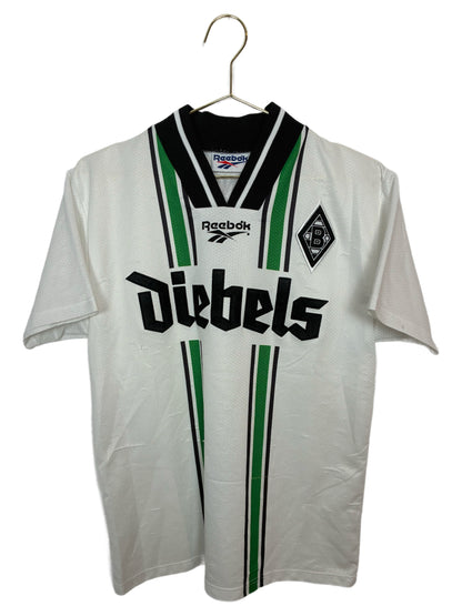 VfL Borussia Mönchengladbach 1996/97, Heimtrikot, #10 Effenberg, S