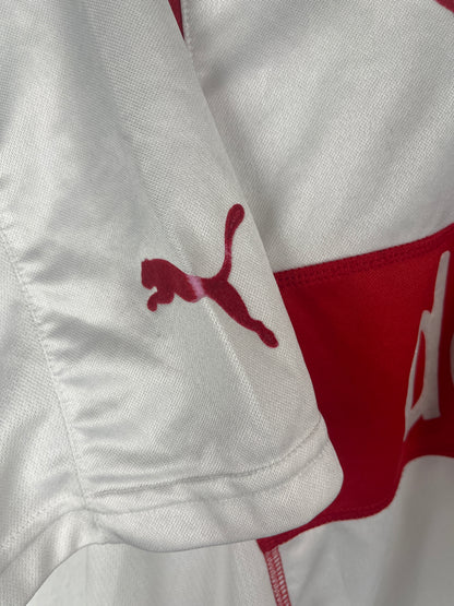 VfB Stuttgart 2004/05, Heimtrikot, #21 Lahm, L