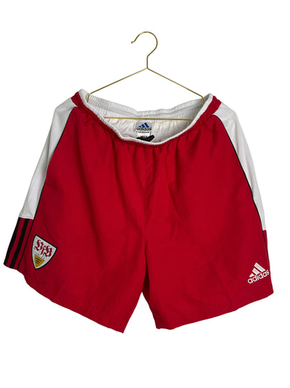 VfB Stuttgart 2000-02, Hose kurz, L