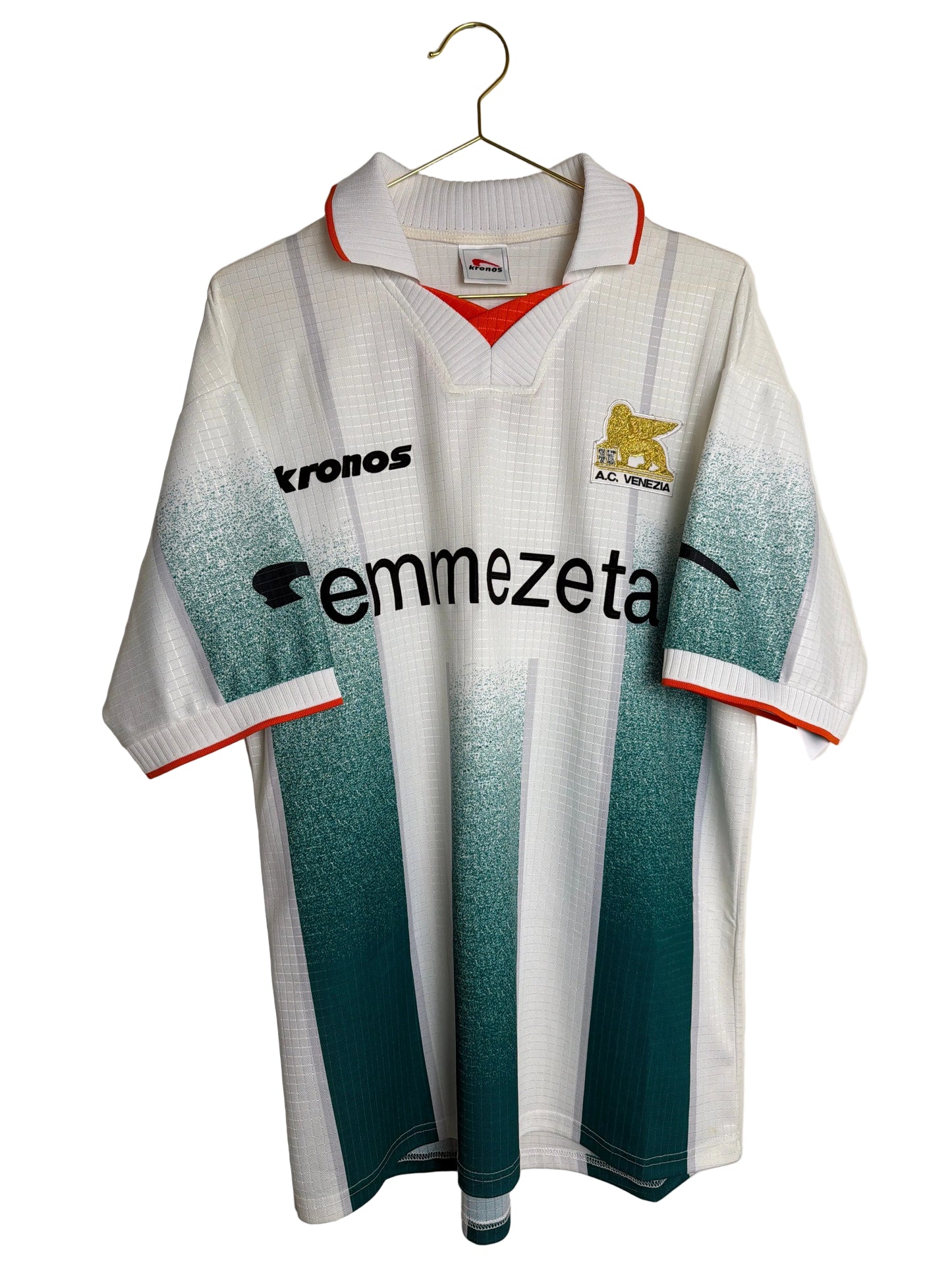 AC Venezia 1999-01, Auswärtstrikot, XL