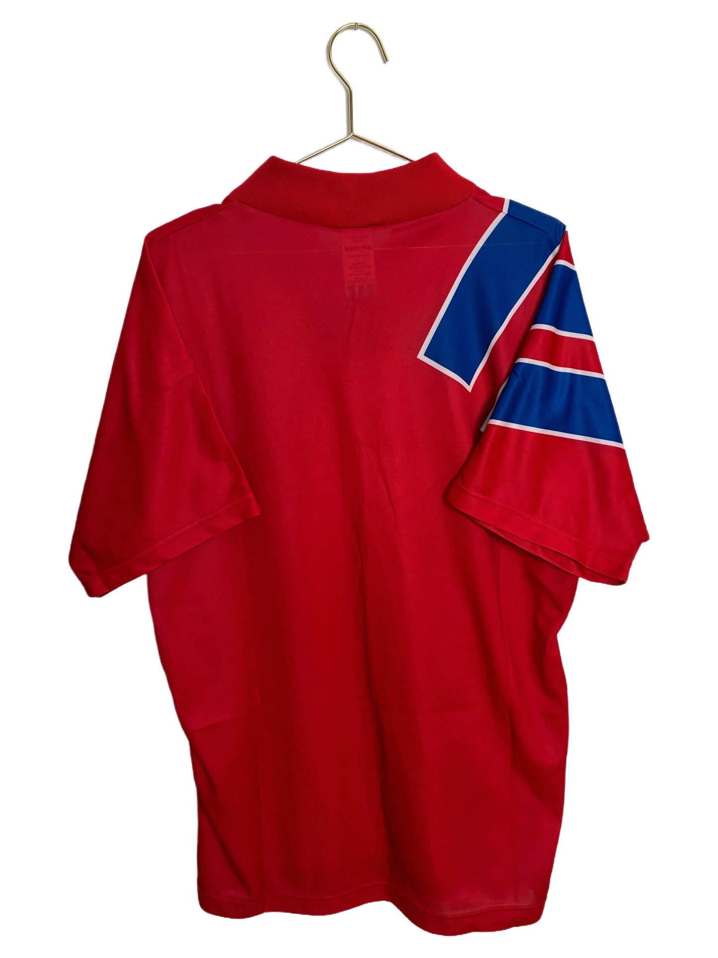FC Bayern München 1991-93, Heimtrikot, M