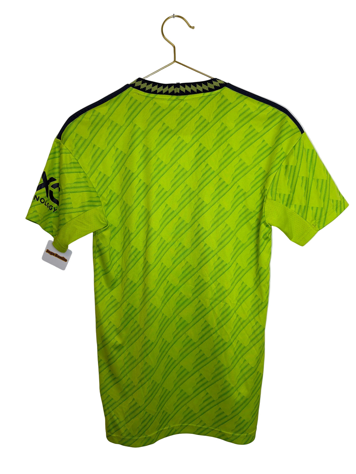 Manchester United 2022/23, Ausweichtrikot, XS