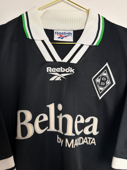 VfL Borussia Mönchengladbach 1997/98, Auswärtstrikot, XL