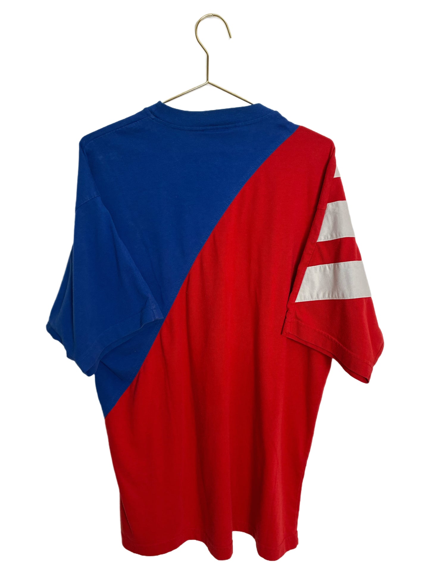 FC Bayern München 1991/92, T-Shirt, M