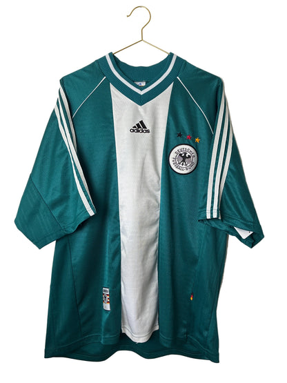 DFB Deutschland 1998, Auswärtstrikot, XL