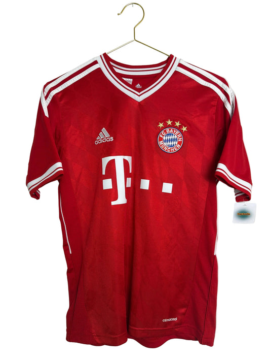 FC Bayern München 2013/14, Heimtrikot, #7 Ribery, L (Kinder)