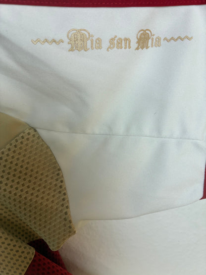 FC Bayern München 2011/12, Trainingsshirt, M