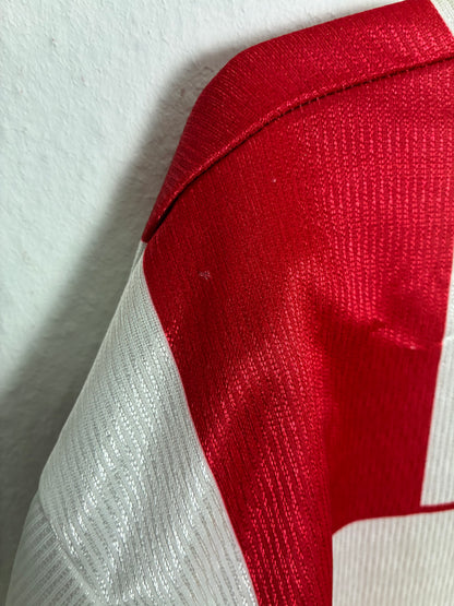 1. FC Nürnberg 1998/99, Auswärtstrikot, L