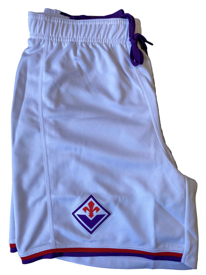 AC Florenz 2023/24, Hose Auswärts, S, M, L, XL