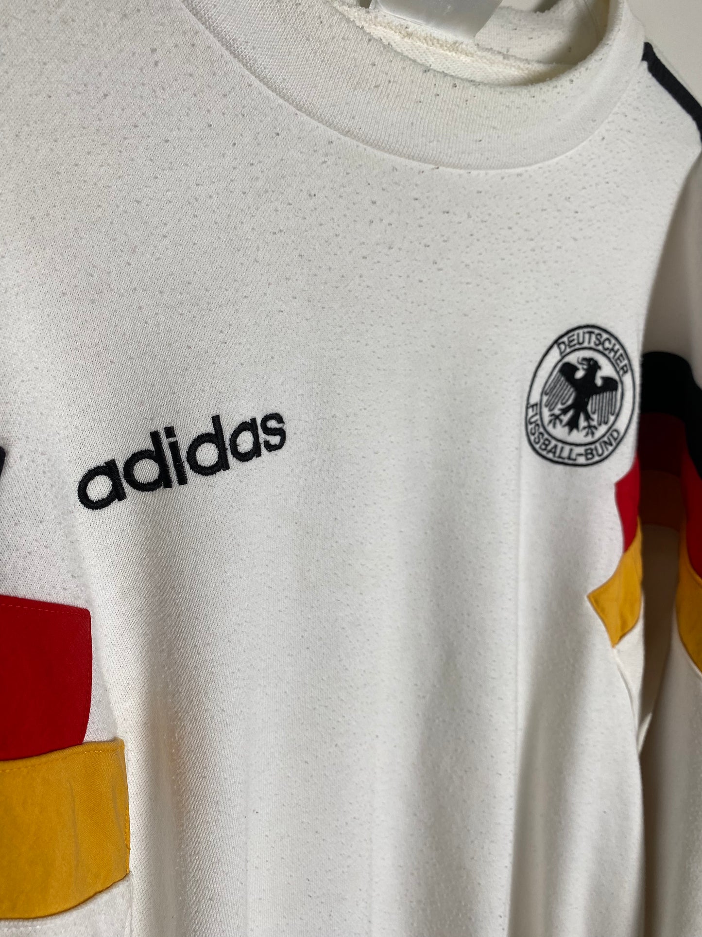 DFB Deutschland 1992, Pullover, XL