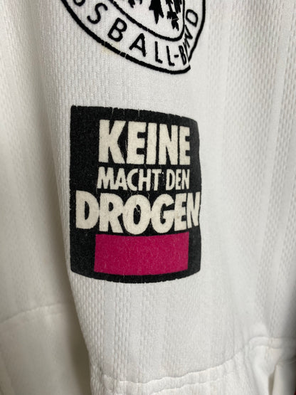 DFB Deutschland 1998, Trainingsjacke, S/M