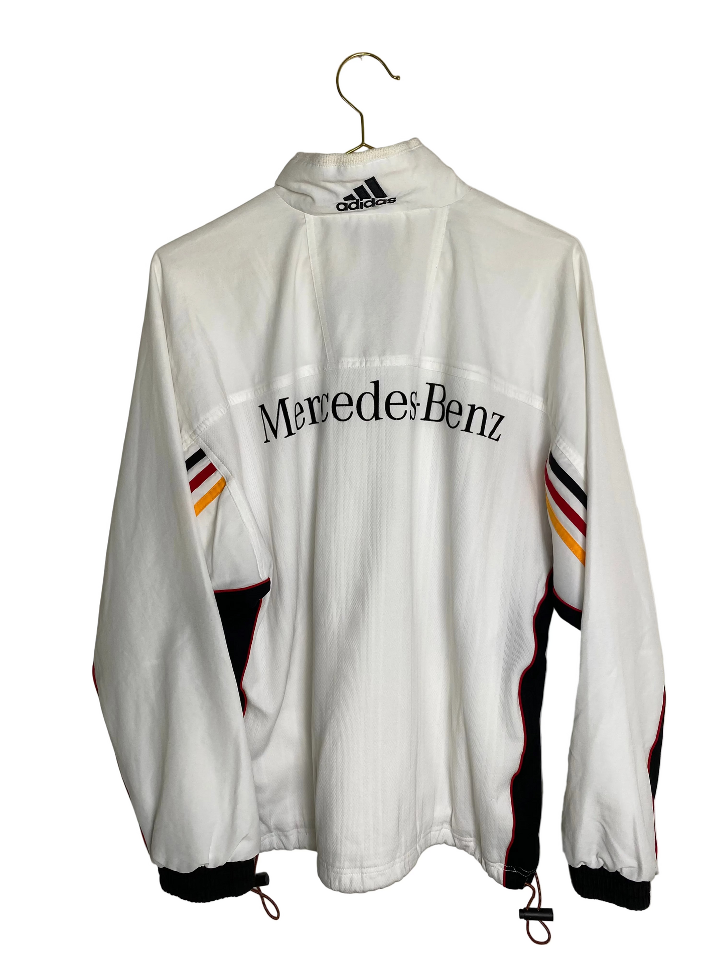 DFB Deutschland 1998, Trainingsjacke, S/M