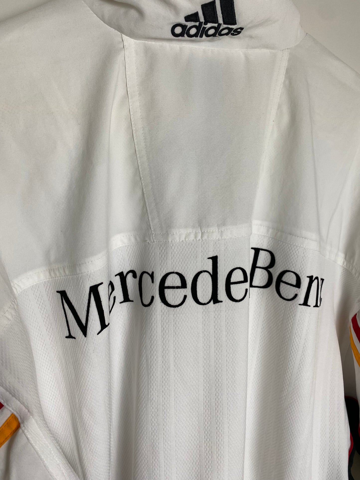 DFB Deutschland 1998, Trainingsjacke, S/M