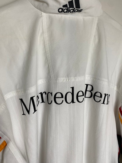 DFB Deutschland 1998, Trainingsjacke, S/M