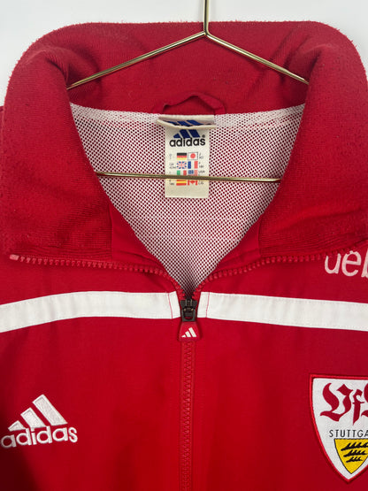 VfB Stuttgart 1998-2000, Track Jacket, L