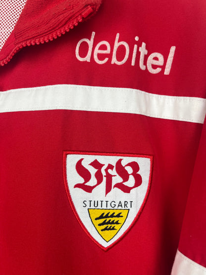 VfB Stuttgart 1998-2000, Track Jacket, L