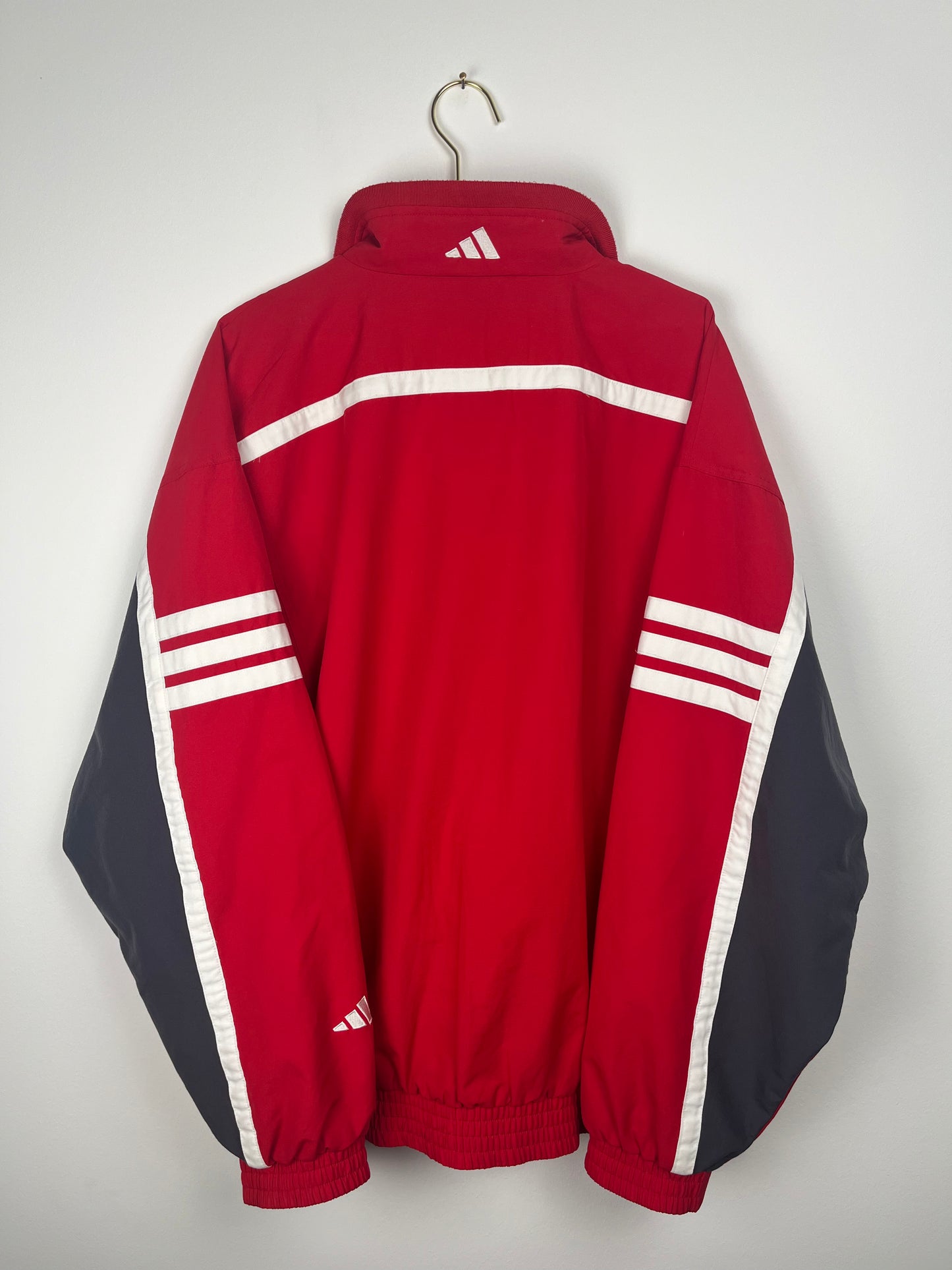 VfB Stuttgart 1998-2000, Track Jacket, L