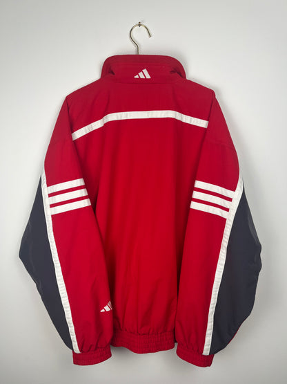 VfB Stuttgart 1998-2000, Track Jacket, L