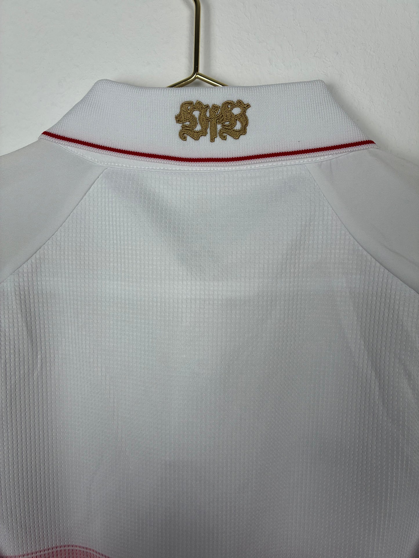 VfB Stuttgart 2024/25 Champions League Trikot S-XL