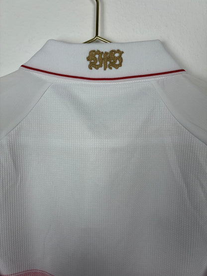 VfB Stuttgart 2024/25 Champions League Trikot S-XL