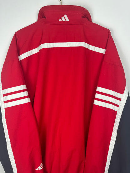VfB Stuttgart 1998-2000, Track Jacket, L