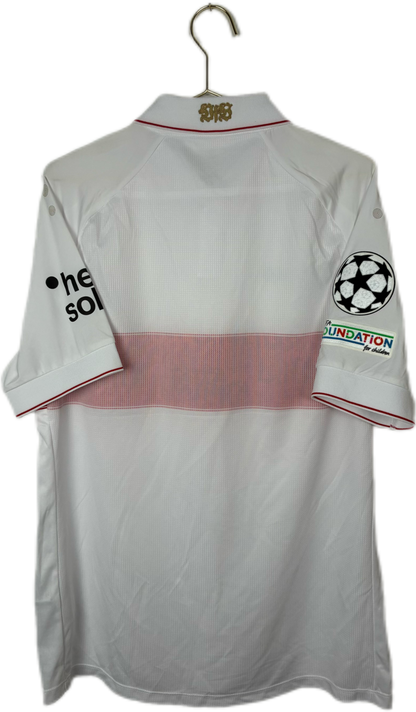 VfB Stuttgart 2024/25 Champions League Trikot S-XL