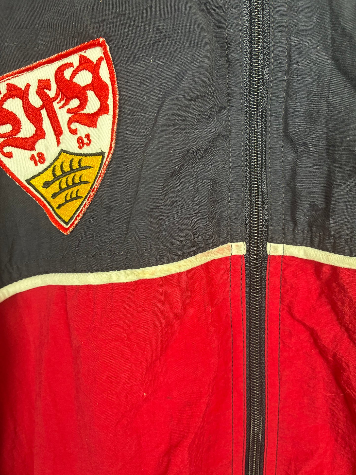 VfB Stuttgart 2000er, Track Jacket, M