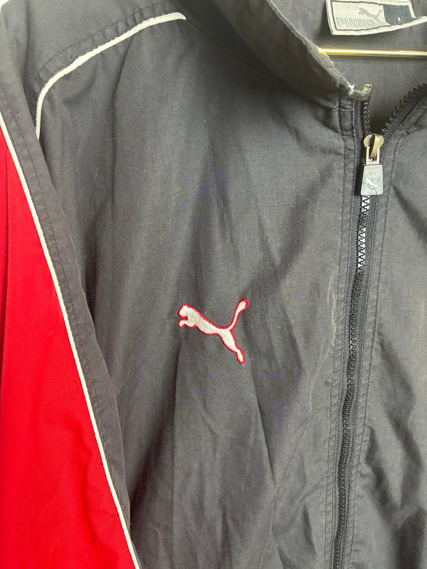 VfB Stuttgart 2000er, Track Jacket, L