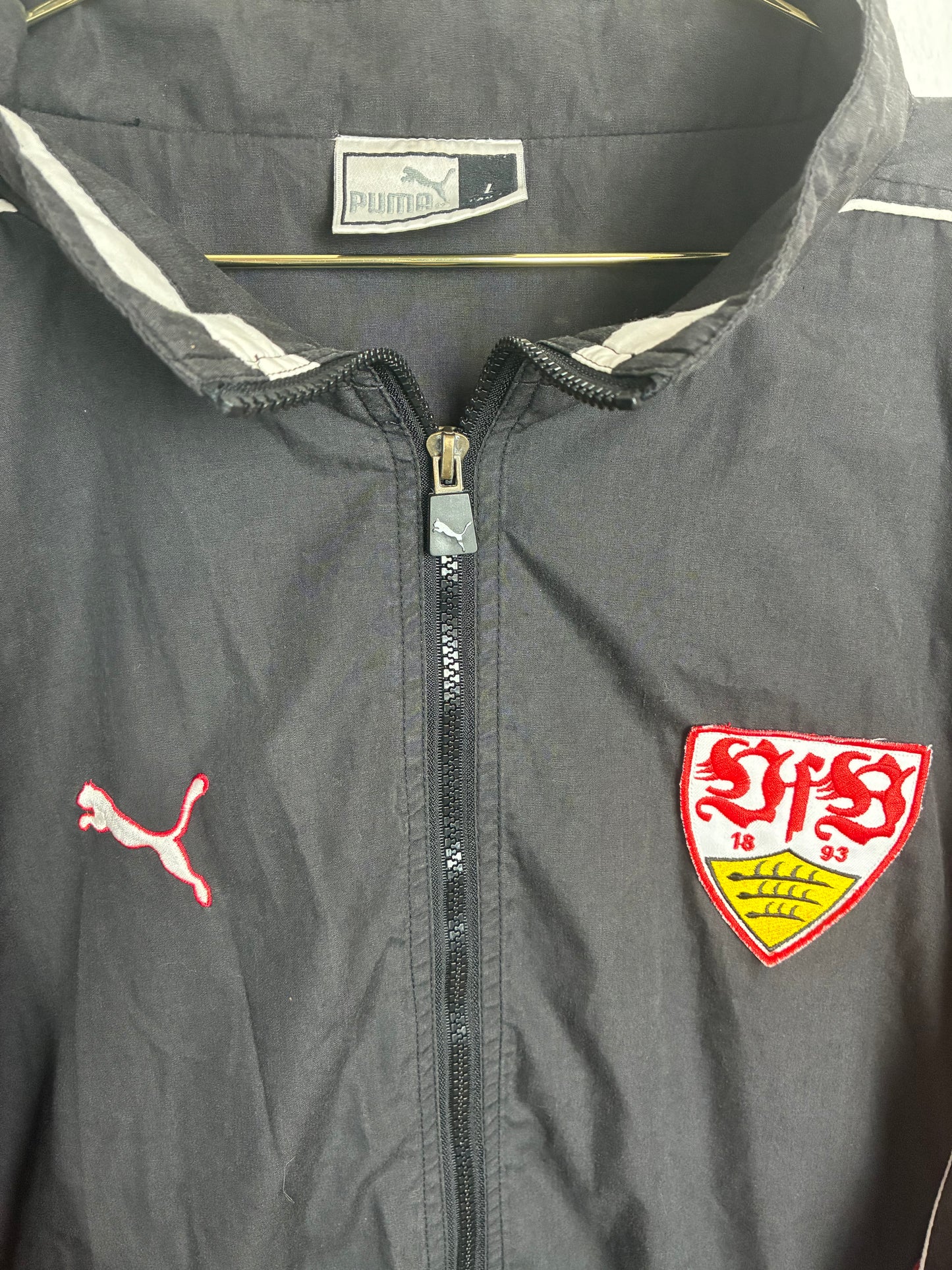 VfB Stuttgart 2000er, Track Jacket, L