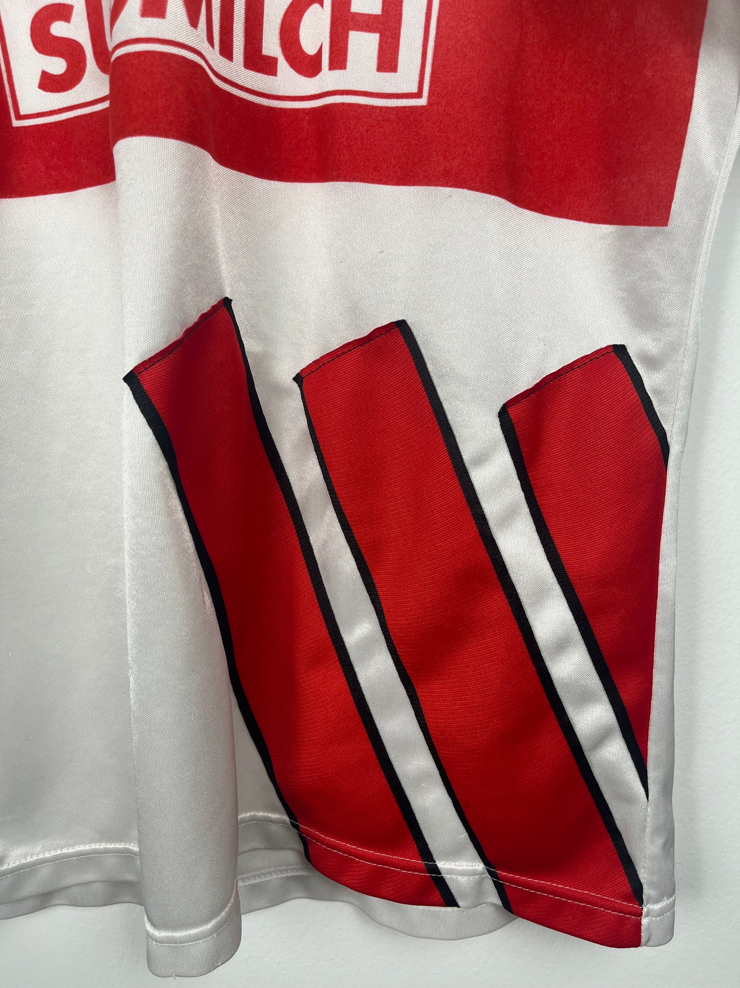 VfB Stuttgart 1993-1995, Heimtrikot, M