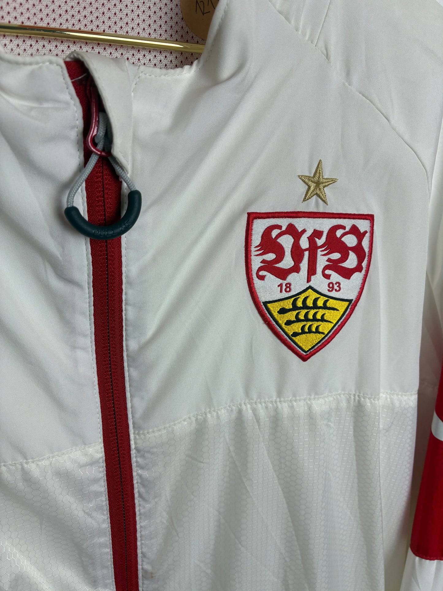 VfB Stuttgart 2014/15, Track Jacket, XXL