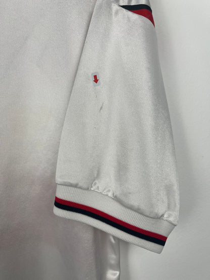 VfB Stuttgart 1993-1995, Heimtrikot, M