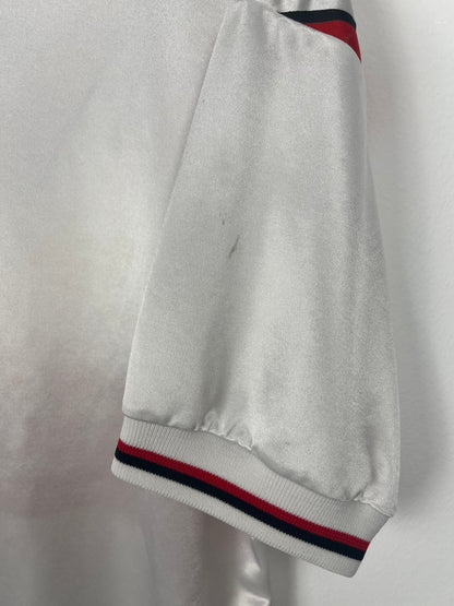 VfB Stuttgart 1993-1995, Heimtrikot, M