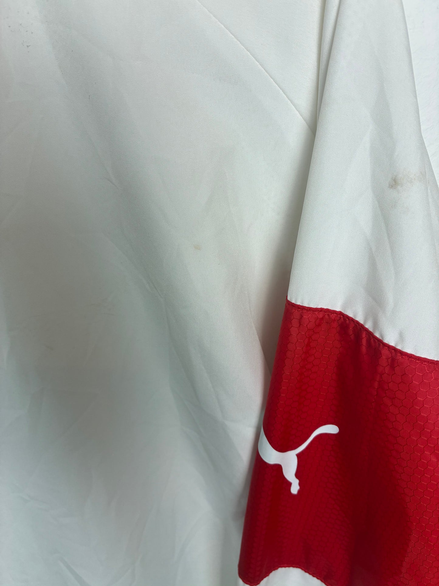 VfB Stuttgart 2014/15, Track Jacket, XXL