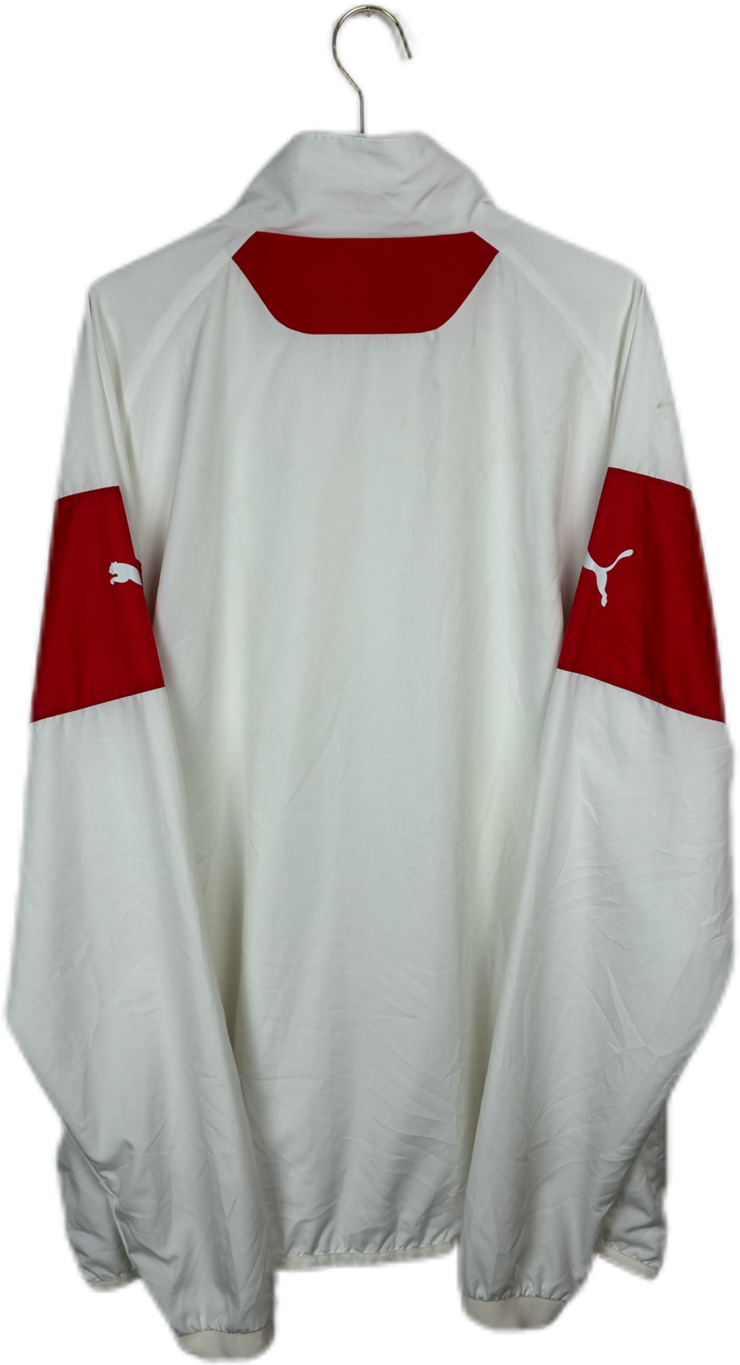 VfB Stuttgart 2014/15, Track Jacket, XXL