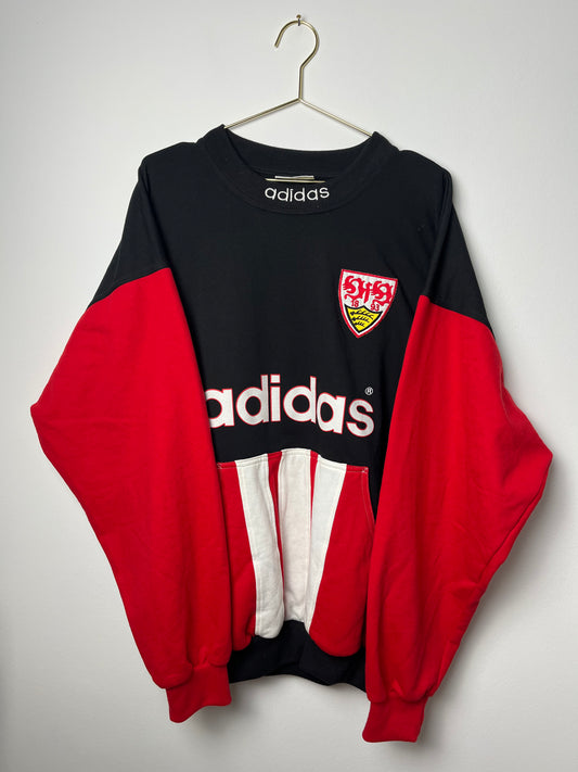 VfB Stuttgart 1995/96, Pullover, L