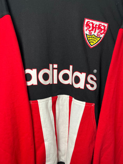 VfB Stuttgart 1995/96, Pullover, L