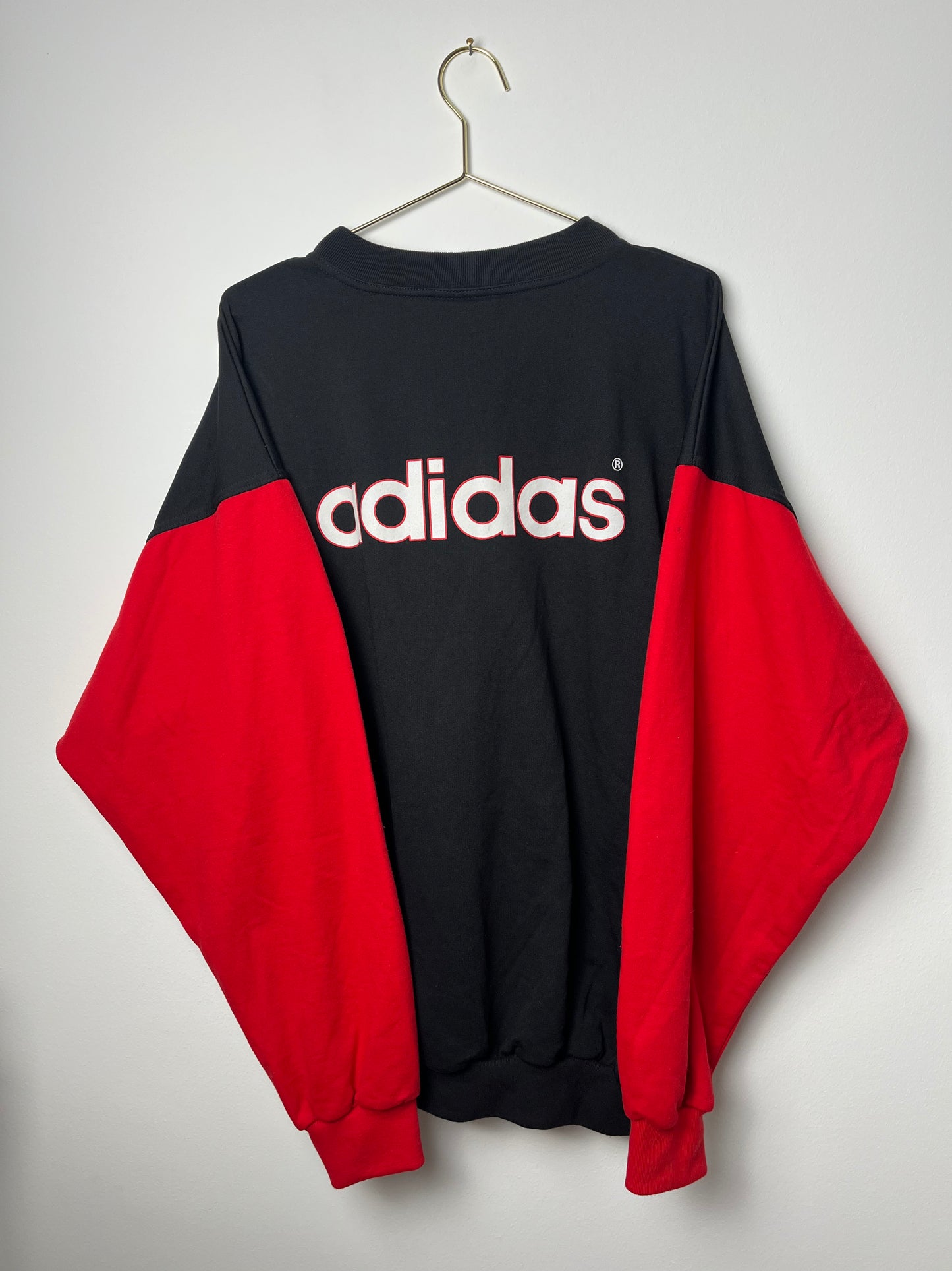 VfB Stuttgart 1995/96, Pullover, L