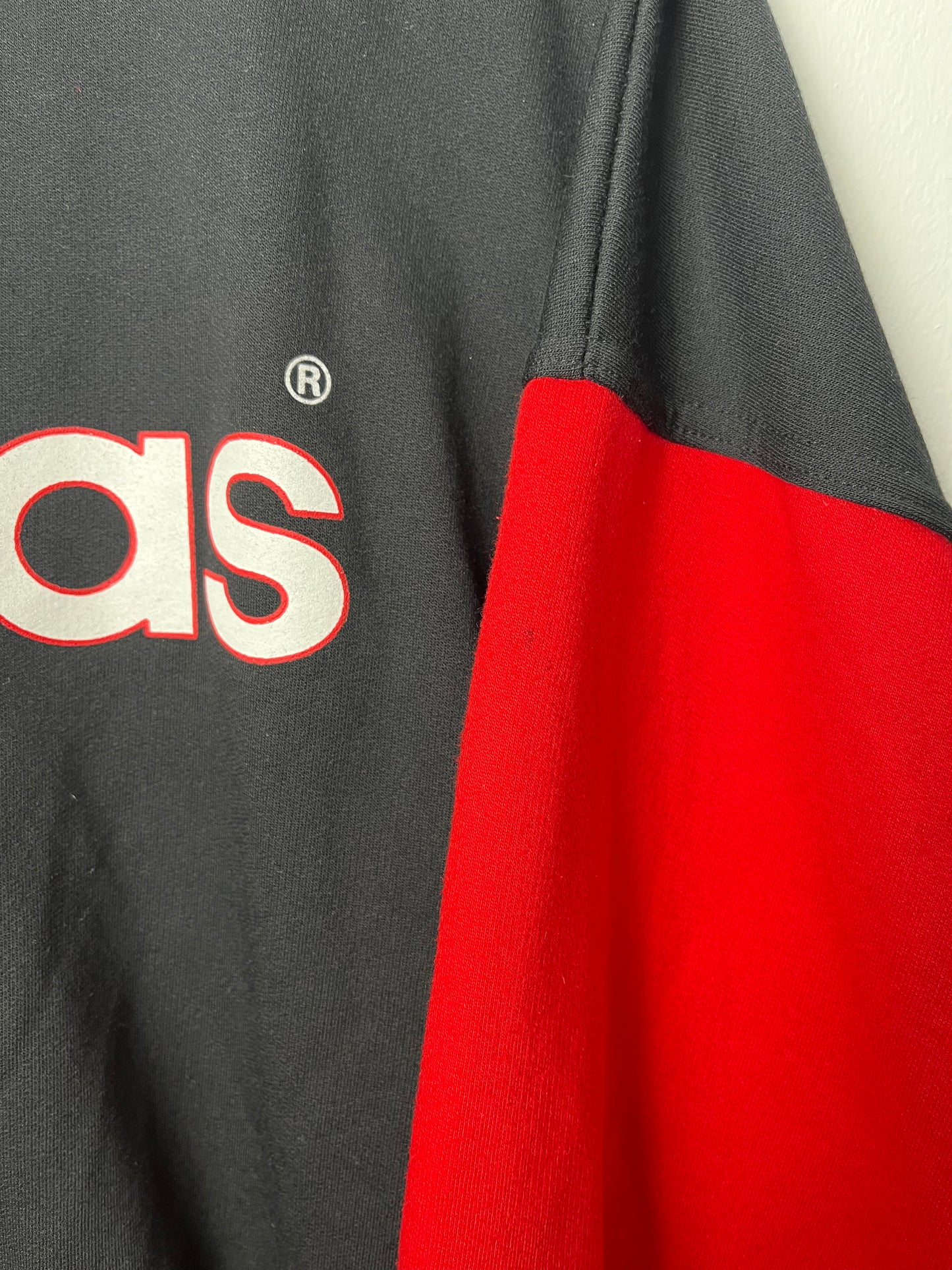 VfB Stuttgart 1995/96, Pullover, L