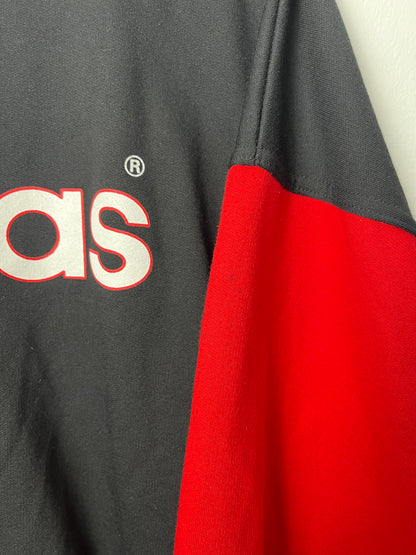 VfB Stuttgart 1995/96, Pullover, L