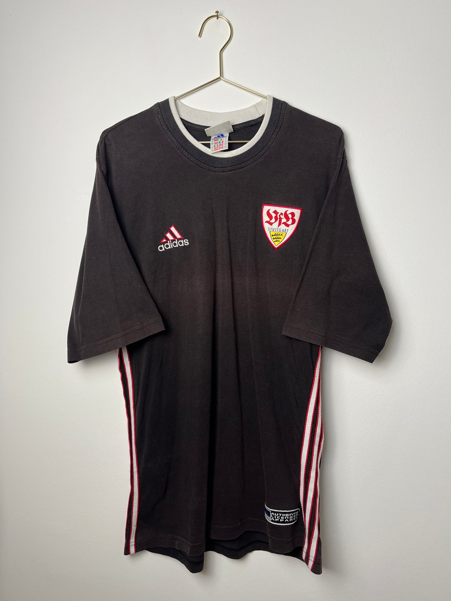 VfB Stuttgart 1999-2001, T-Shirt, M