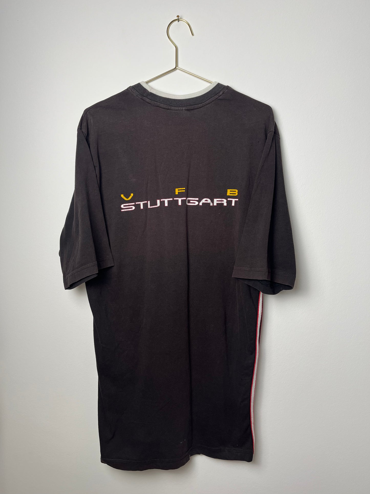 VfB Stuttgart 1999-2001, T-Shirt, M