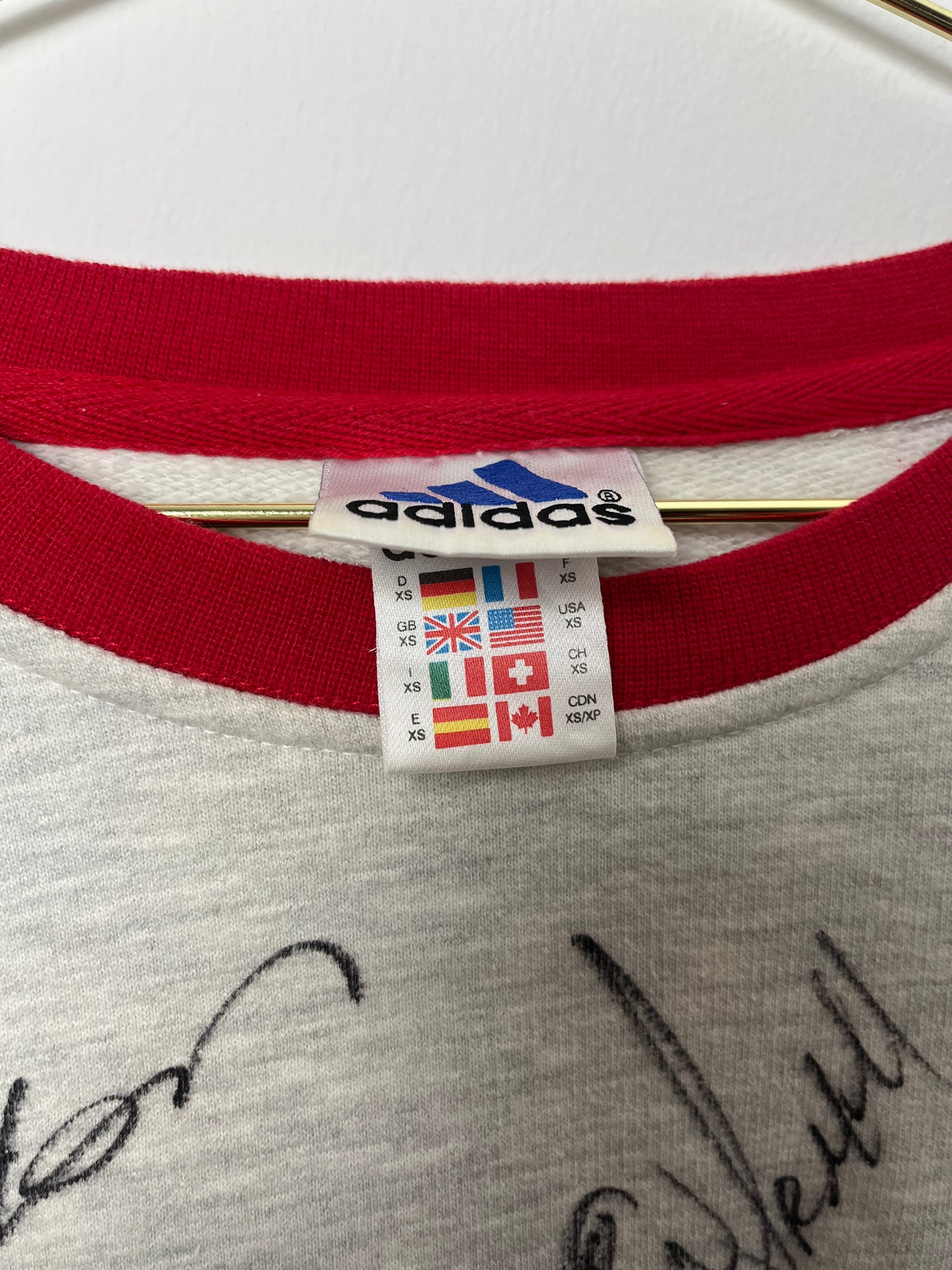 VfB Stuttgart 1998-2000, Pullover, XS