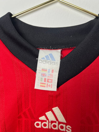 VfB Stuttgart 1999-2001, T-Shirt, XL (Kinder)